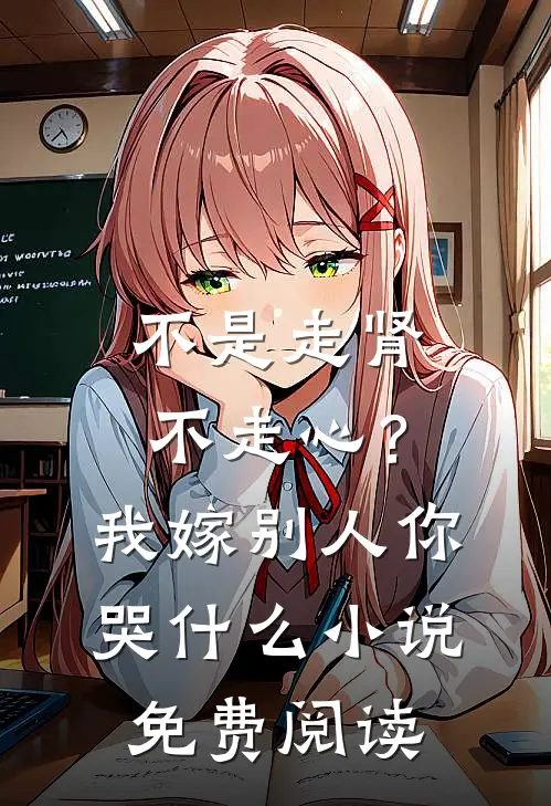 不是走肾不走心？我嫁别人你哭什么小说免费阅读