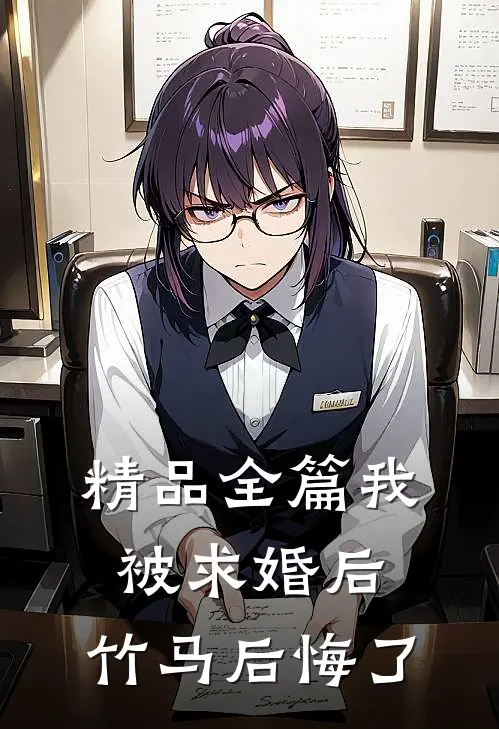 精品全篇我被求婚后，竹马后悔了