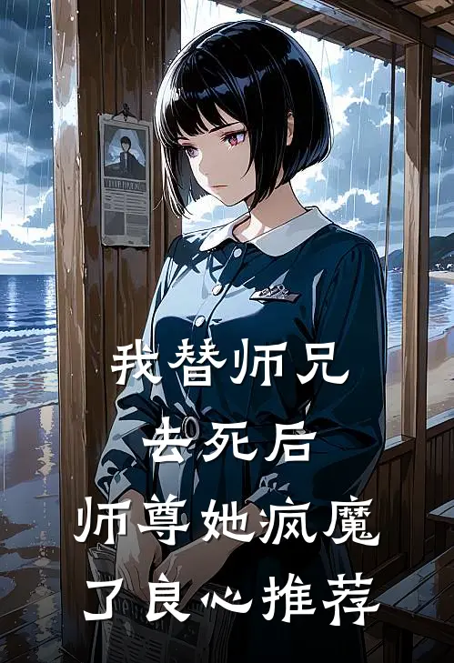 我替师兄去死后，师尊她疯魔了良心推荐
