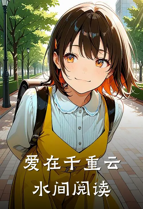 爱在千重云水间阅读