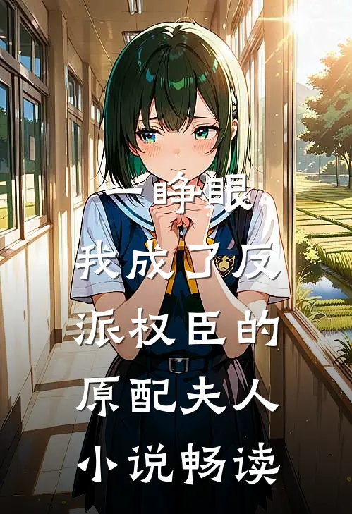 一睁眼，我成了反派权臣的原配夫人小说畅读