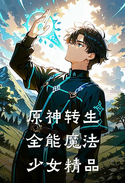 原神转生：全能魔法少女精品
