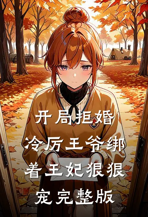 开局拒婚，冷厉王爷绑着王妃狠狠宠完整版