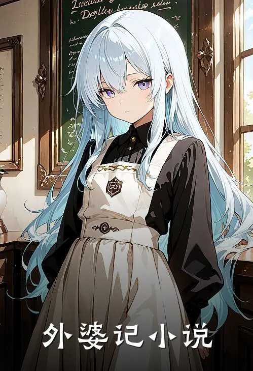 外婆记小说
