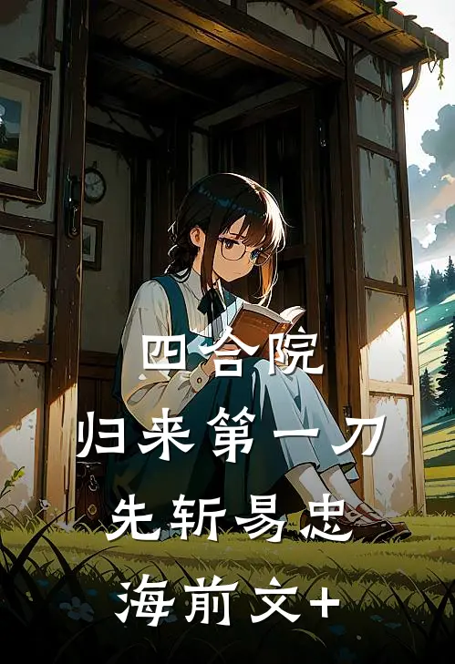 四合院：归来第一刀，先斩易忠海前文+