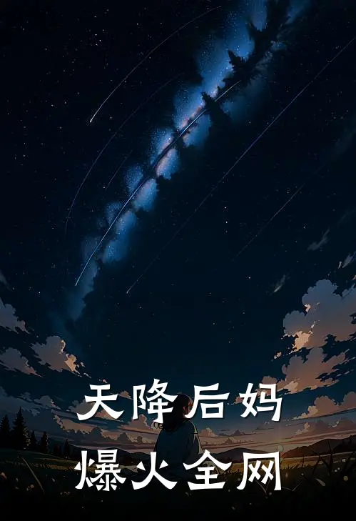 天降后妈爆火全网