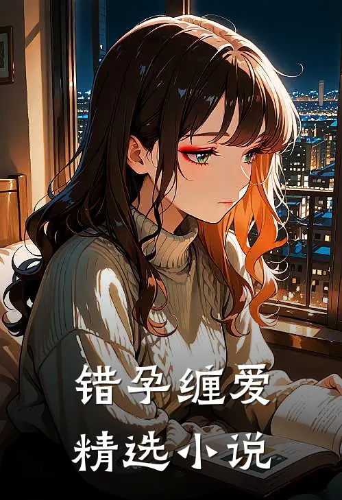 错孕缠爱精选小说