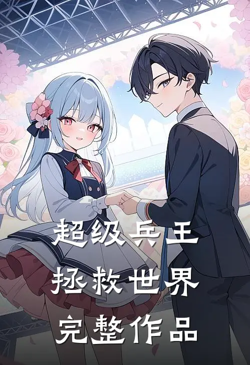 超级兵王拯救世界完整作品