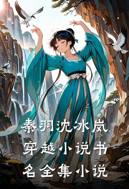 秦羽沈冰岚穿越小说书名全集小说