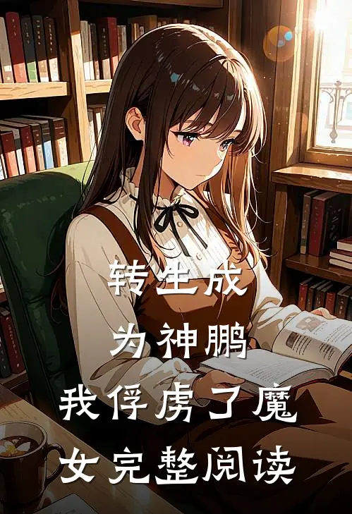 转生成为神鹏,我俘虏了魔女完整阅读免费