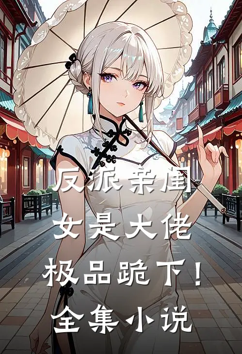反派亲闺女是大佬，极品跪下！全集小说
