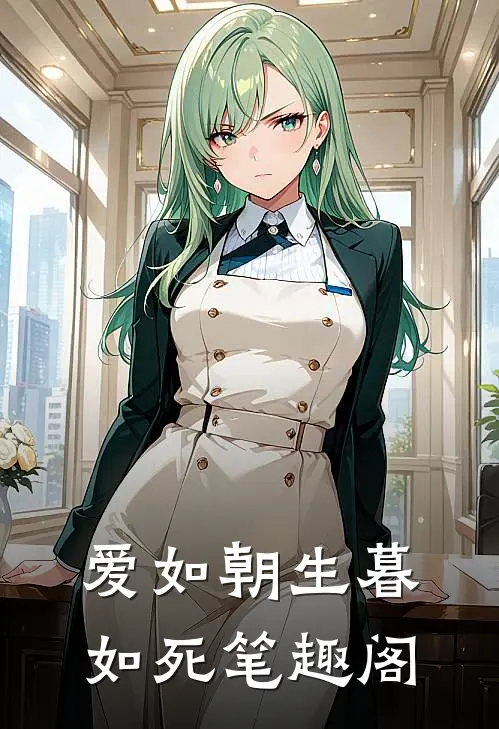 爱如朝生暮如死笔趣阁