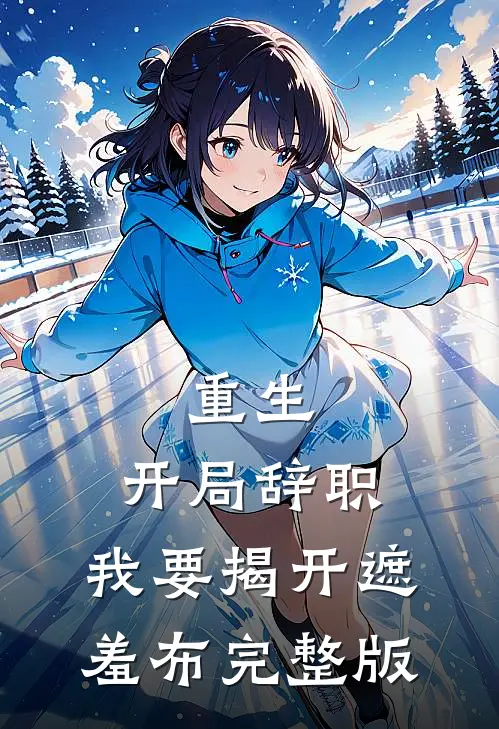 重生：开局辞职，我要揭开遮羞布完整版