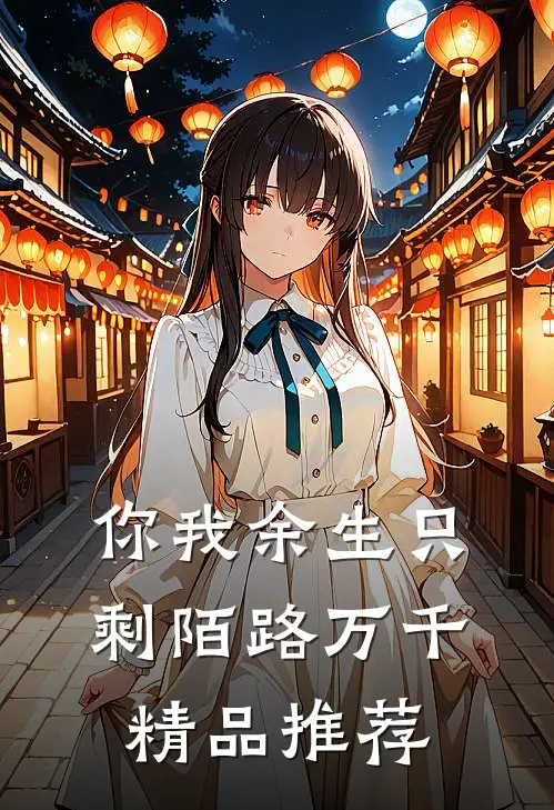 你我余生只剩陌路万千精品推荐