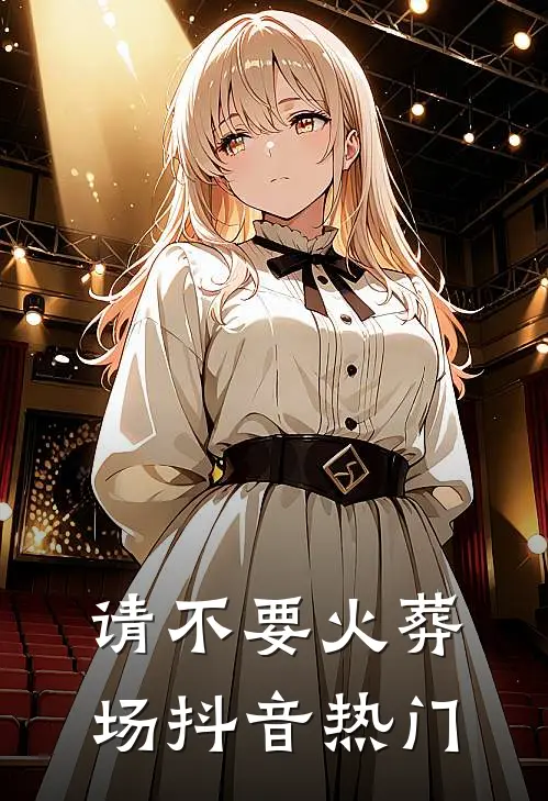 请不要火葬场抖音热门