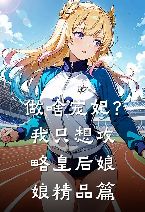 做啥宠妃？我只想攻略皇后娘娘精品篇
