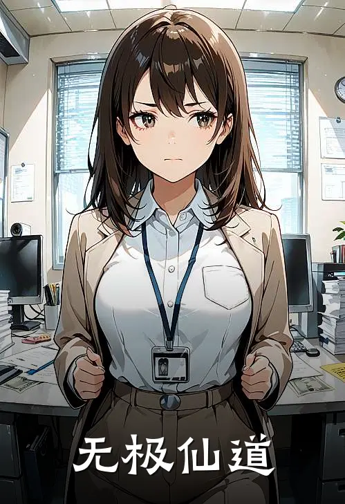 无极仙道