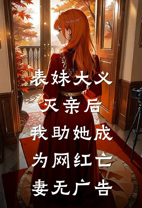 表妹大义灭亲后,我助她成为网红亡妻无广告阅读