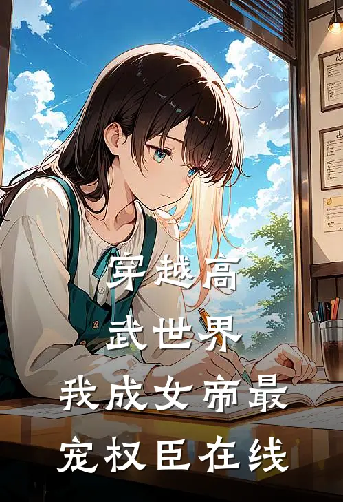 穿越高武世界，我成女帝最宠权臣在线