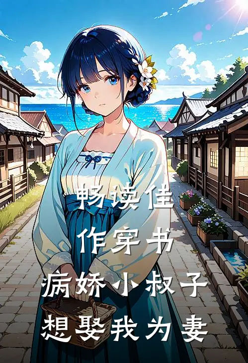 畅读佳作穿书：病娇小叔子想娶我为妻