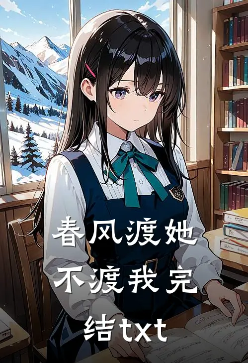 春风渡她不渡我完结txt