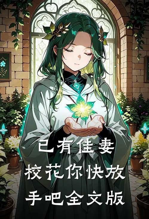 已有佳妻，校花你快放手吧全文版
