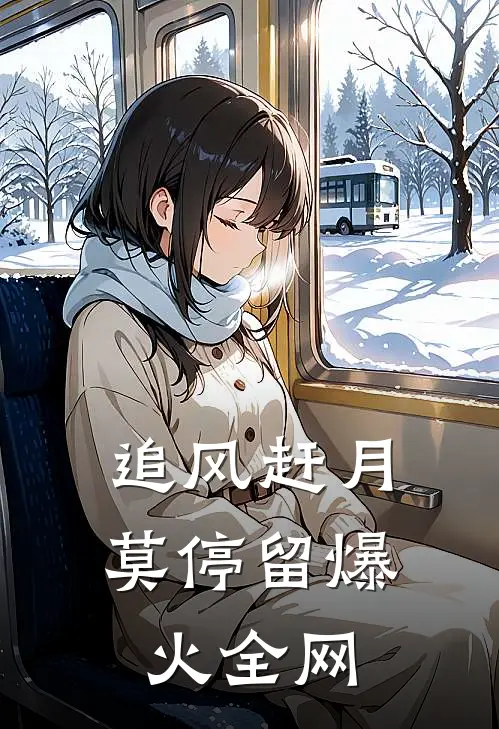 追风赶月莫停留爆火全网