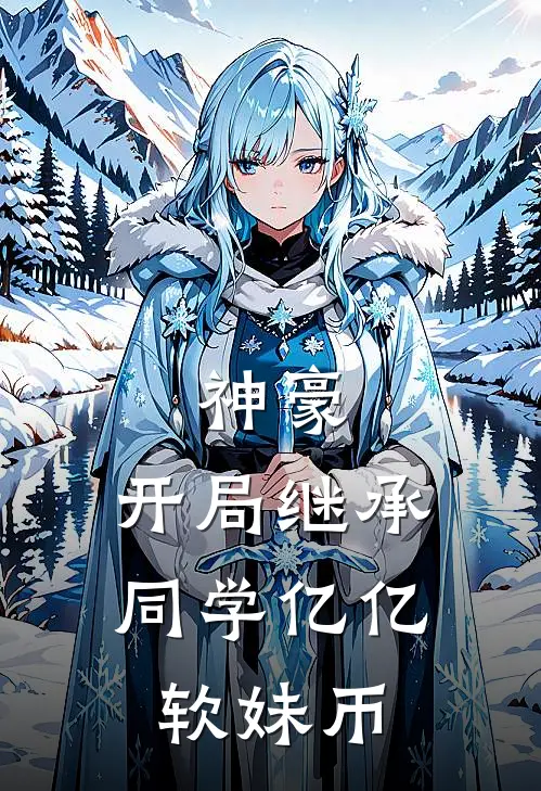 神豪：开局继承同学亿亿软妹币