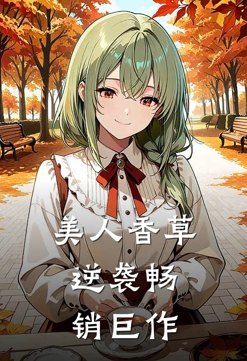 美人香草：逆袭畅销巨作