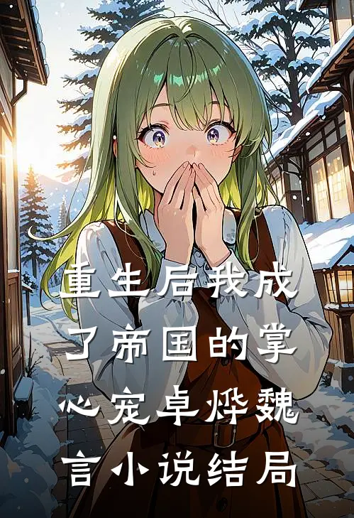 重生后我成了帝国的掌心宠卓烨魏言小说结局