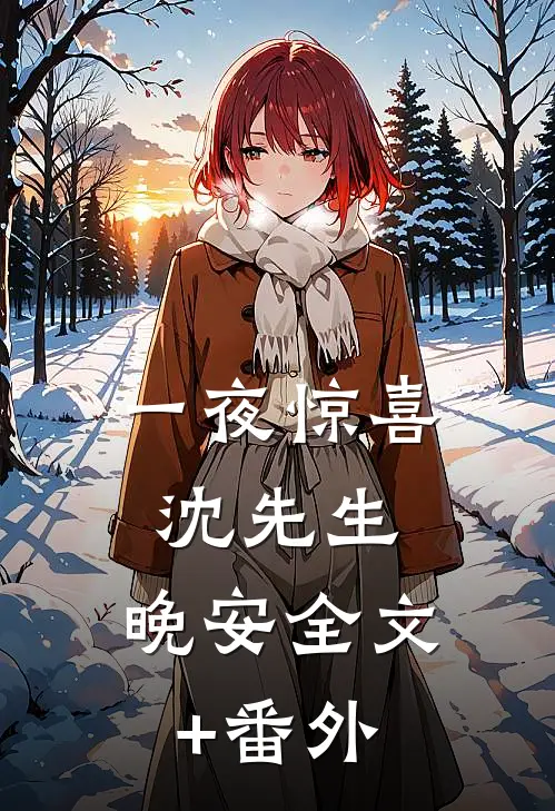 一夜惊喜：沈先生，晚安全文+番外