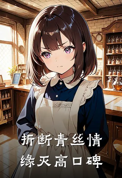 折断青丝情缘灭高口碑