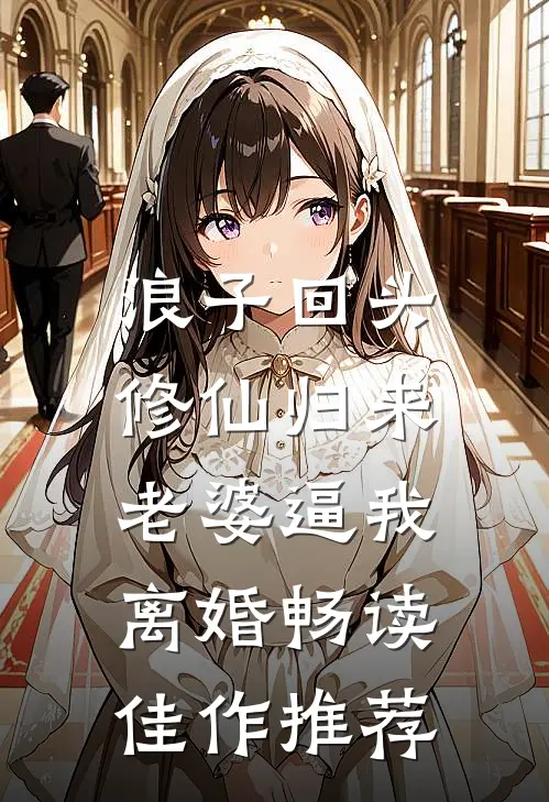 浪子回头：修仙归来，老婆逼我离婚畅读佳作推荐