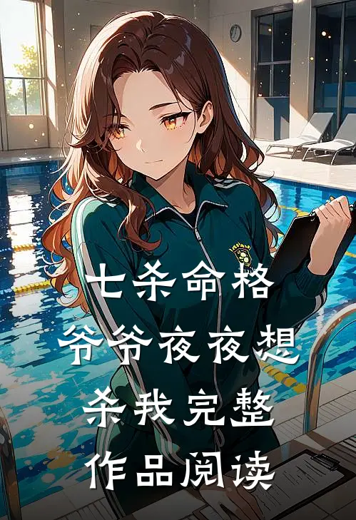 七杀命格，爷爷夜夜想杀我完整作品阅读