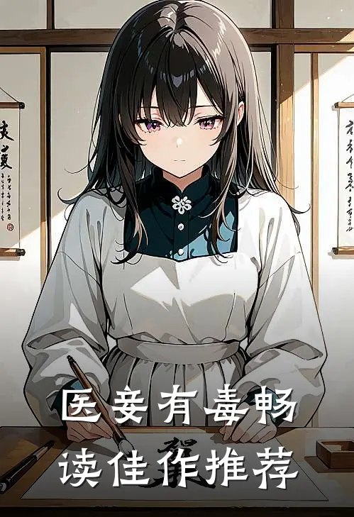 医妾有毒畅读佳作推荐