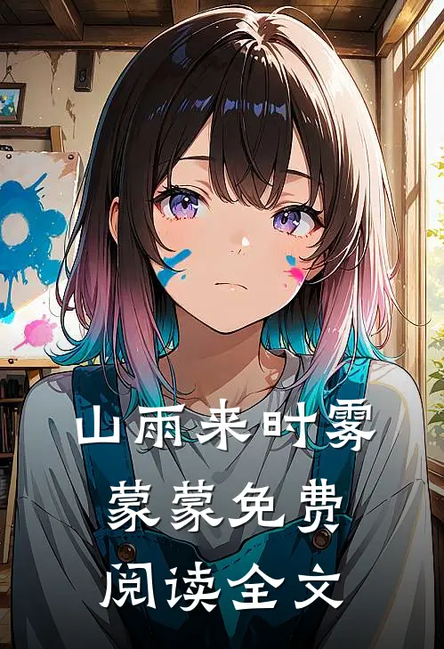 山雨来时雾蒙蒙免费阅读全文
