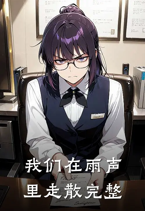 我们在雨声里走散完整