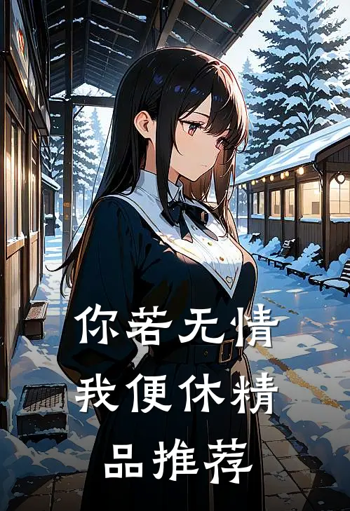 你若无情我便休精品推荐