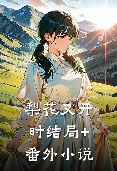 梨花又开时结局+番外小说