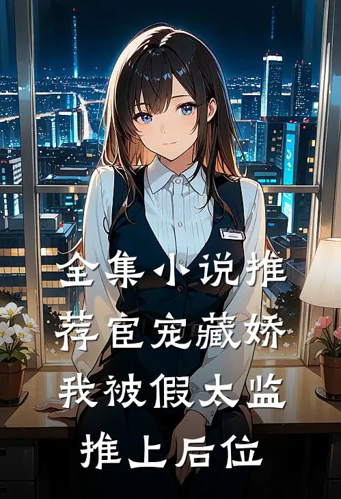 全集小说推荐宦宠藏娇：我被假太监推上后位