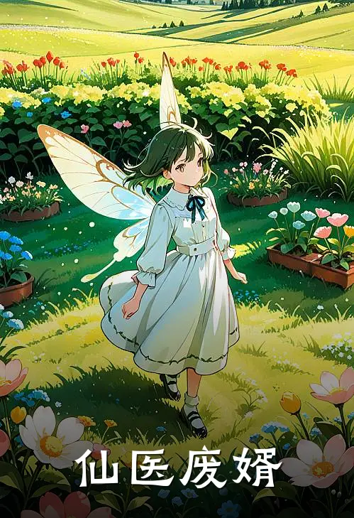 仙医废婿