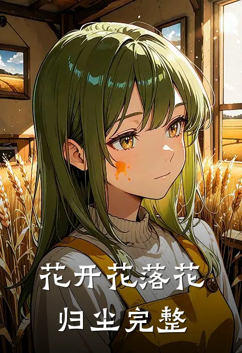 花开花落花归尘完整