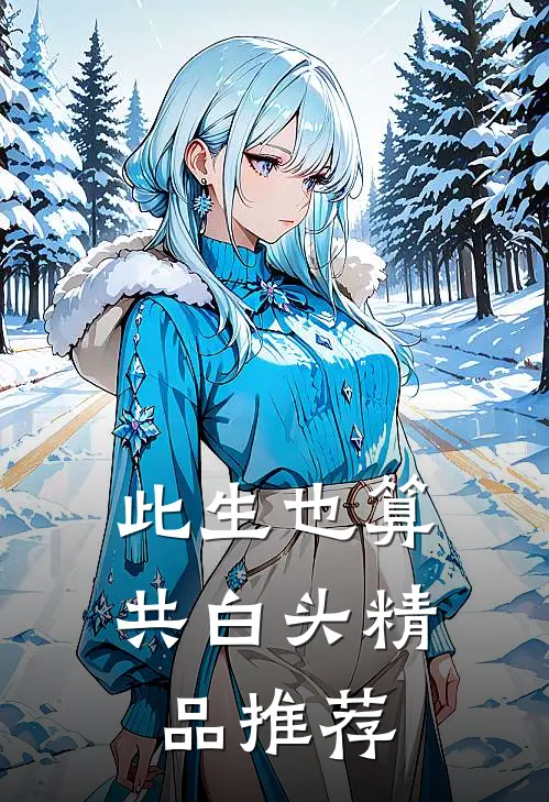此生也算共白头精品推荐
