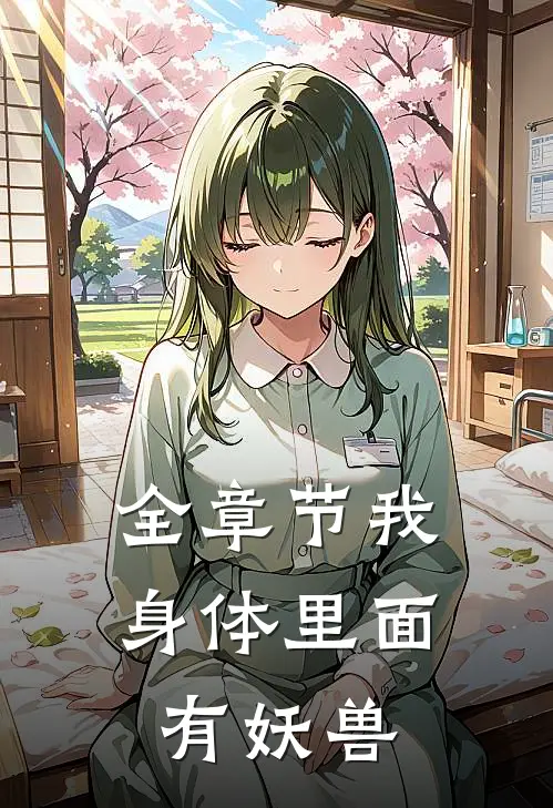 全章节我身体里面有妖兽