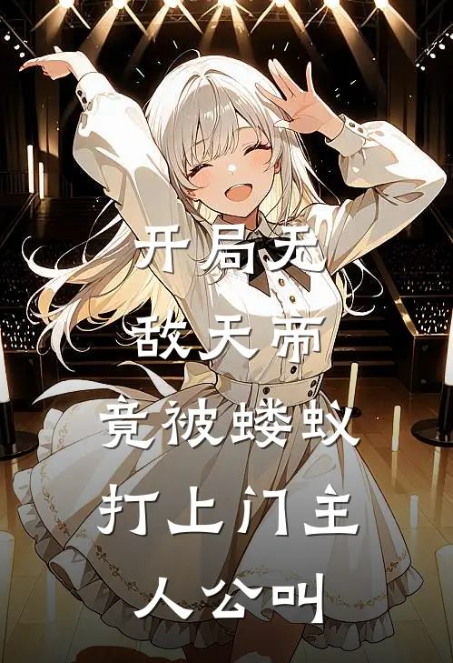 开局无敌天帝，竟被蝼蚁打上门主人公叫