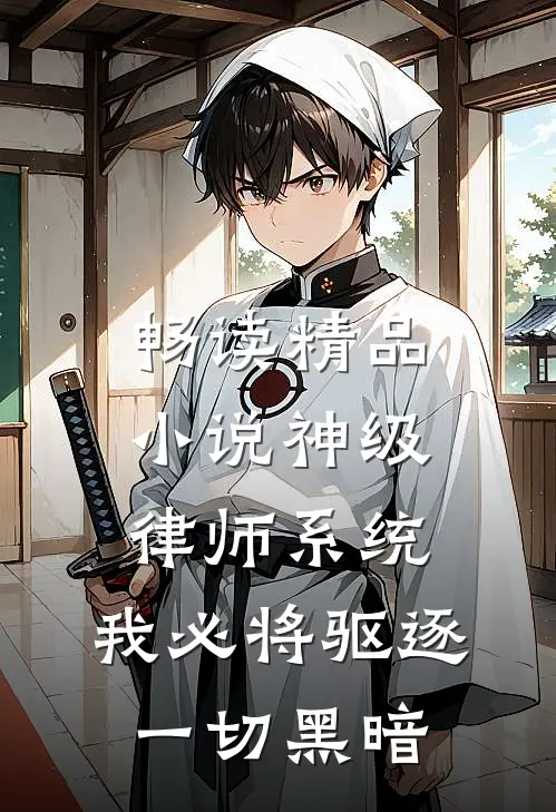 畅读精品小说神级律师系统：我必将驱逐一切黑暗