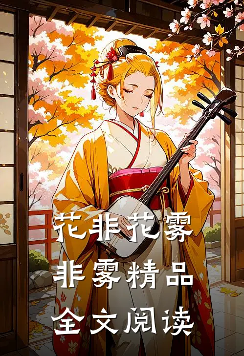 花非花雾非雾精品全文阅读