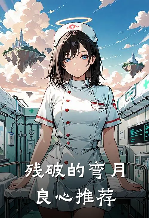 残破的弯月良心推荐
