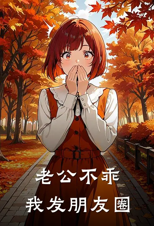 老公不乖，我发朋友圈