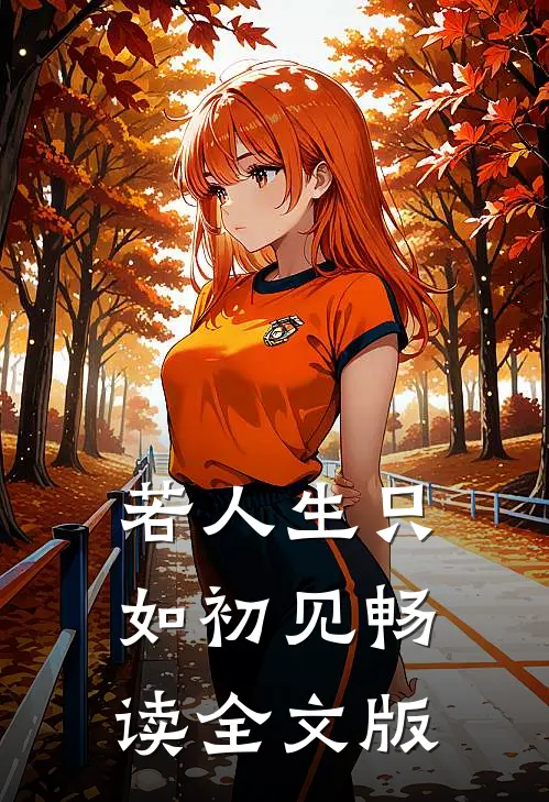若人生只如初见畅读全文版
